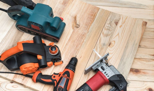 The Best Tools for Indoor Projects During the Winter