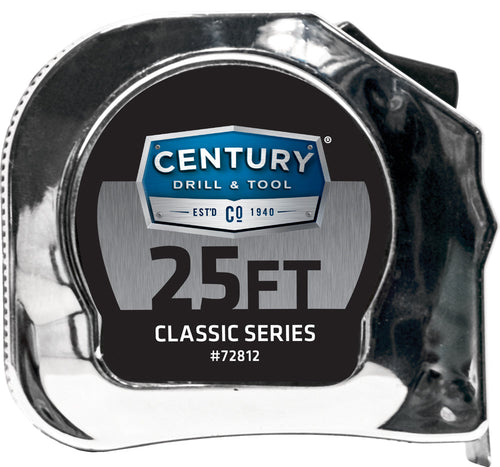 Century Classic Series Tape Measure
