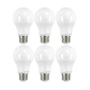 Satco S9590 6A19/LED/2700K/ND/120V
