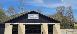Manchester Supply House LLC store front
