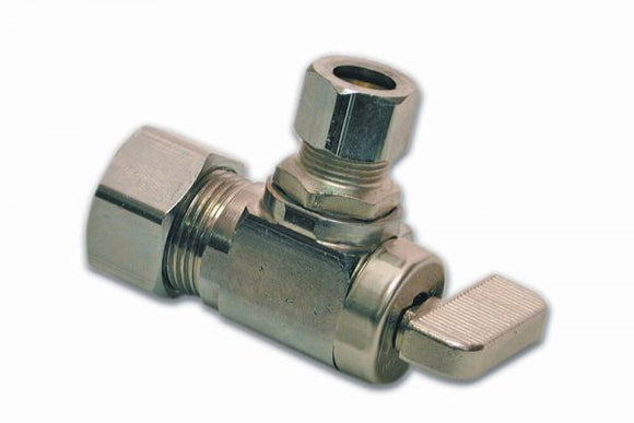 Danco Angle Stop Valve 3/8