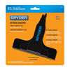 Spyder Scraper™ Blade Reciprocating Saw Attachment Set