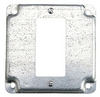 ABB Installation Steel City RS16-10R Cover for Box/housing for Surface Mounting on the Wall/ceiling