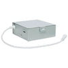 Satco S11562 12WLED/DW/6/RGBTW/RND/WH