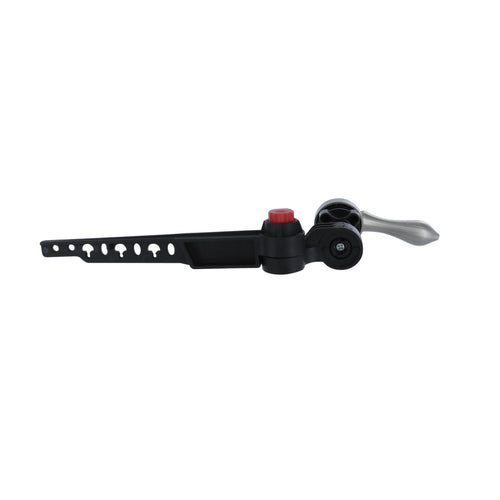 Danco Universal Decorative Toilet Handle in Brushed Nickel