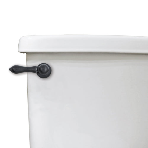 Danco Universal Decorative Toilet Handle in Oil Rubbed Bronze