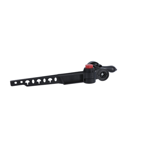 Danco Universal Decorative Toilet Handle in Oil Rubbed Bronze