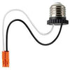 Satco Products S11570 13WLED/RDL/5-6/RGBTW/RND/WH